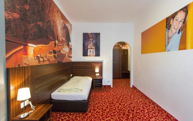 Hotel Mozart Bad Gastein