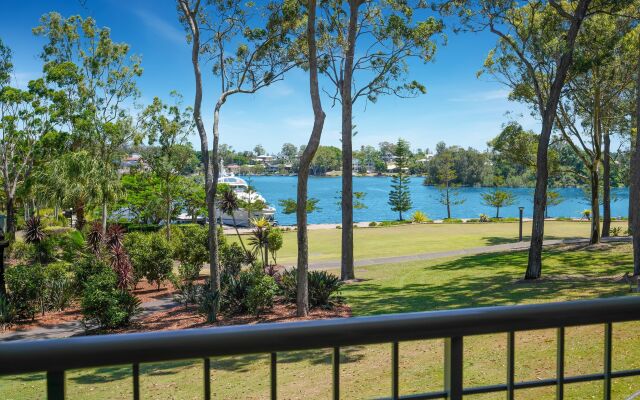 InterContinental Sanctuary Cove Resort by IHG