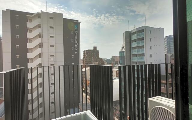 Hotel S-Presso West - Vacation STAY 9086