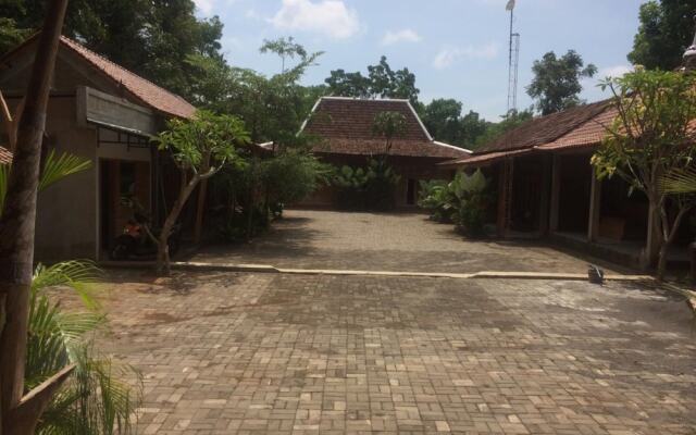 Homestay Wanajaya