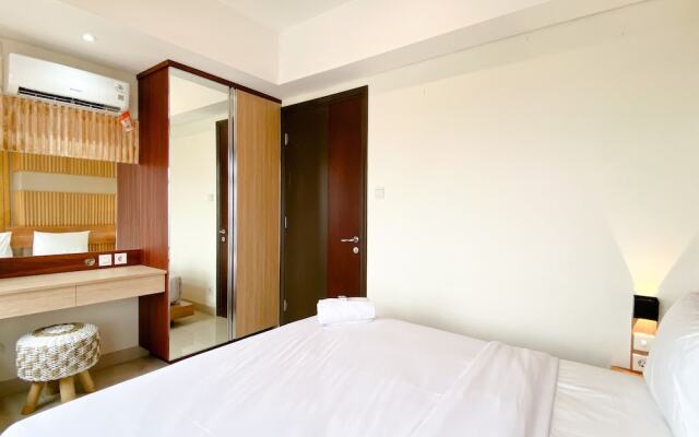 Tranquil 2Br Pollux Chadstone Apartment