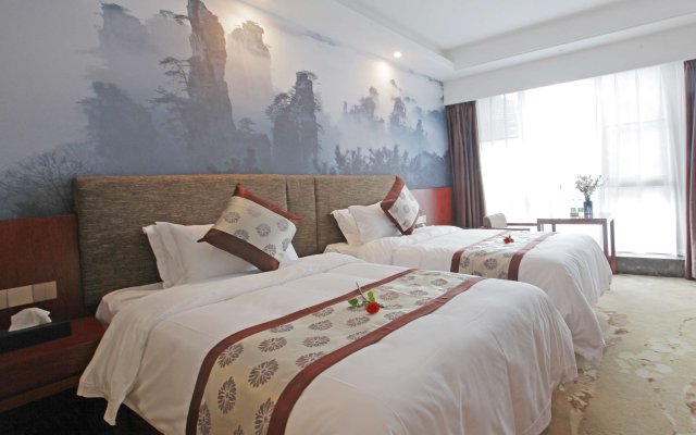 Days Hotel Zhangjiajie