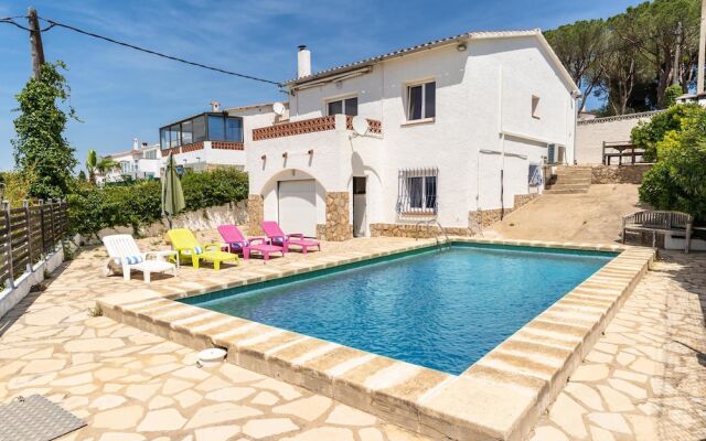 Villa Carolina