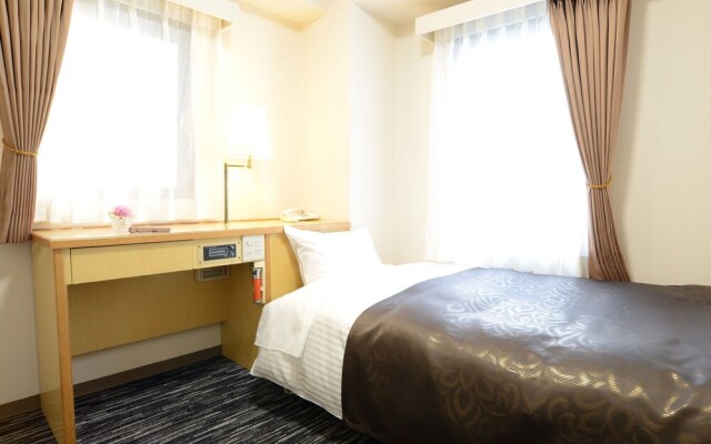 Nagoya Sakae Green Hotel