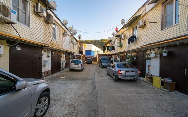 Townhouse na Iskry