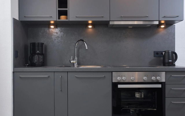 Appartement Marianne