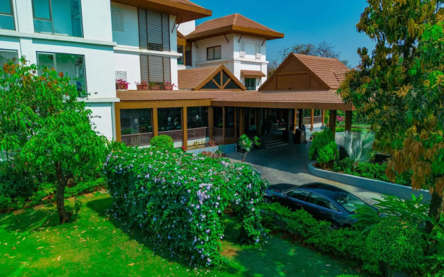 Rhythm Lonavala An All-Suite Resort