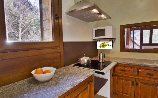 Apartaments la Peguera