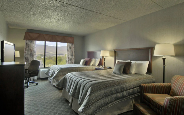Hells Canyon Grand Hotel, an Ascend Collection Hotel