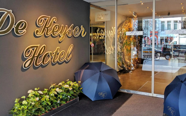 De Keyser Hotel