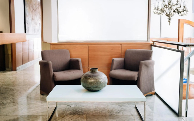 Hotel Teremar