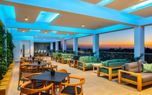 Anemi Hotel & Suites