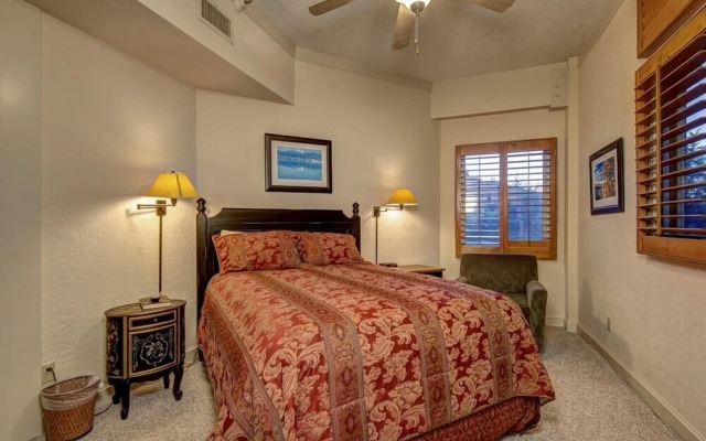 Powder Run B21 3 Bedroom Condo