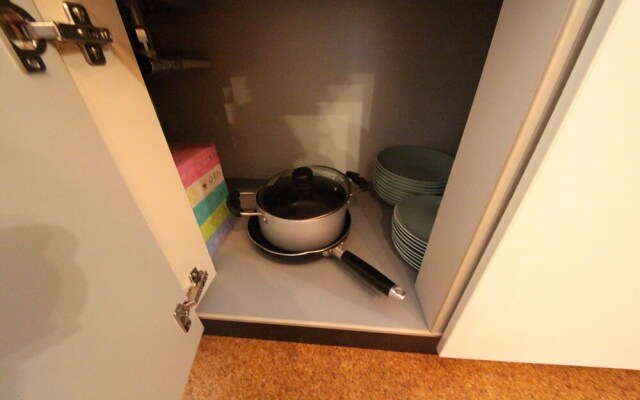 Studio Minamisenba 405