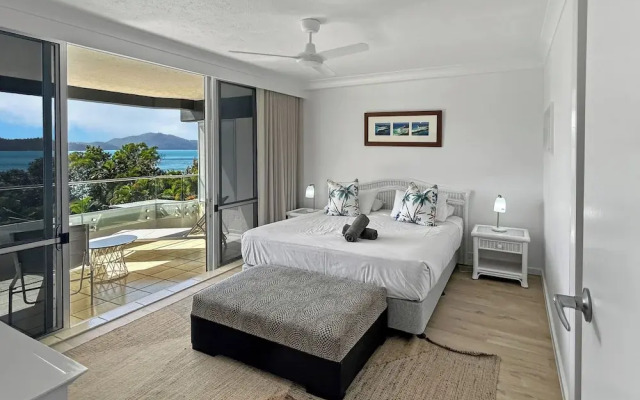 Beach Lodges