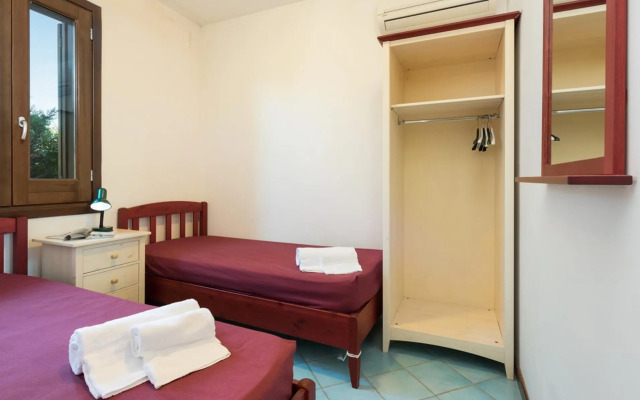 Casa Vacanza Azzurra 4