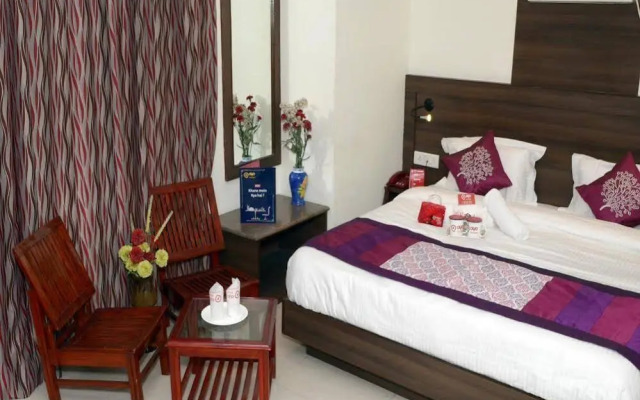 OYO Rooms Bhootnath Market