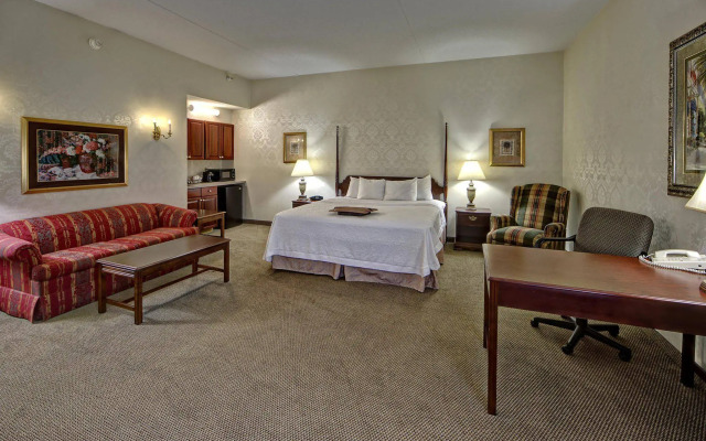 Hampton Inn Morristown