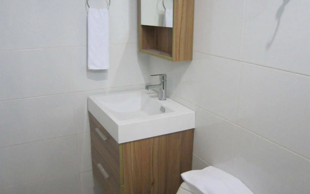 Hotel Valmar