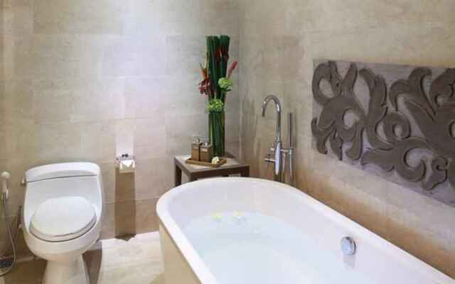 Kusuma Homestay Kerobokan