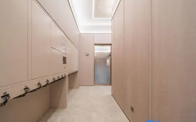 Hanting Hotel Zhengzhou Economic Development Area Futa East Subway Station