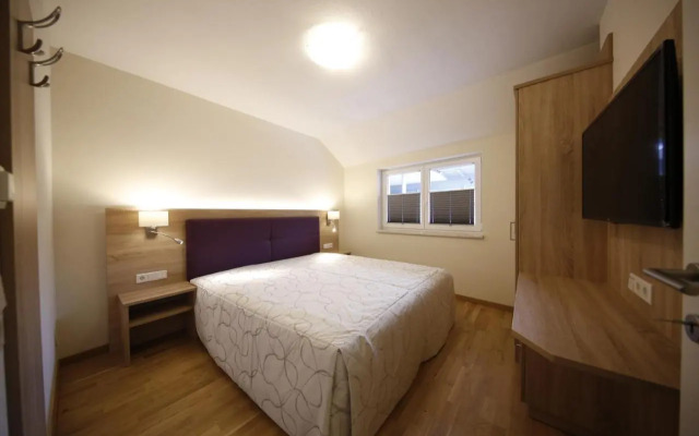 Appartement Central by Schladmingurlaub
