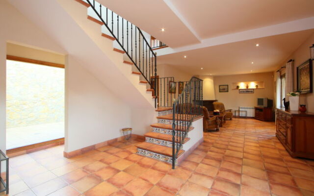 Holiday Home Casa Ulldellops