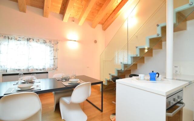 Apartment Residenza San Giobbe