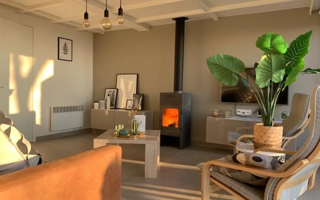 Chalet Pierco