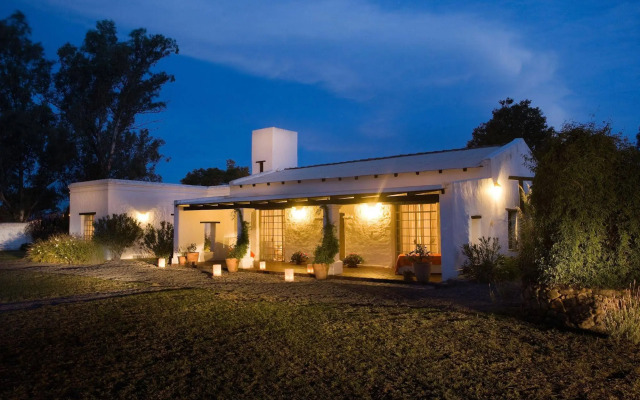 House of Jasmines - Relais & Châteaux