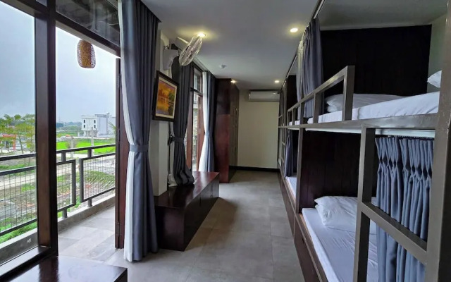 Serena Villa Tam Coc