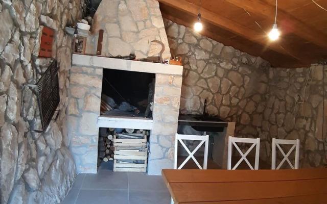 Marojica Apartments