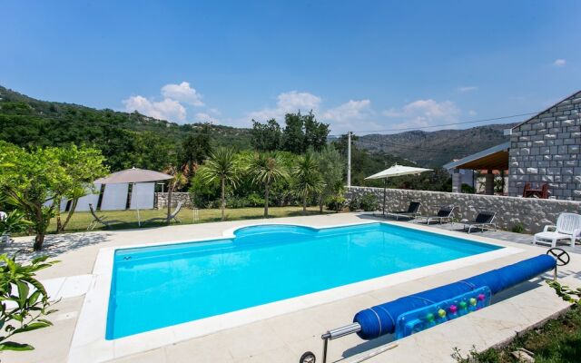 Villa Patricija