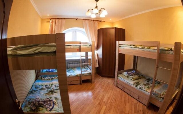 Like Hostel Коломна