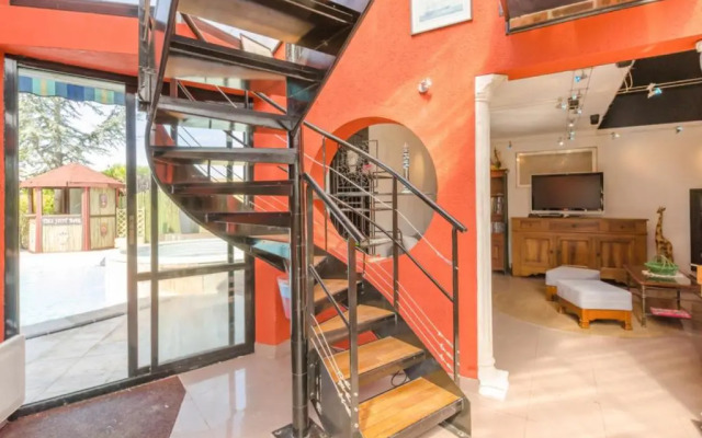 Gîte Buchères, 2 pièces, 4 personnes - FR-1-543-33