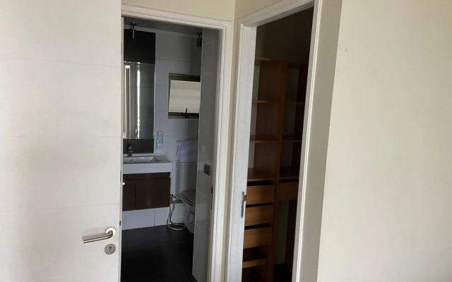 Departamento de 2 ambientes full equipado