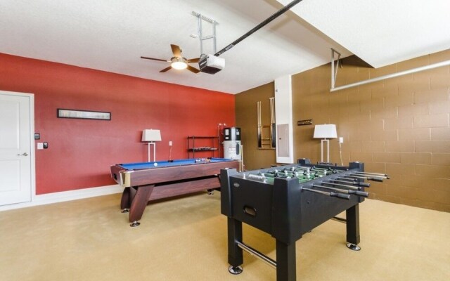 Amazing House! - Champions Gate - 9051SD