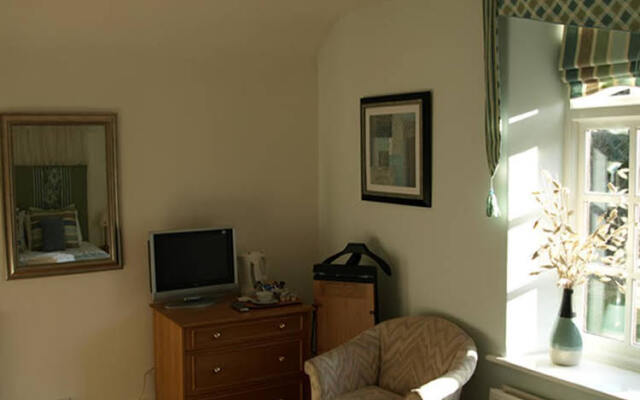 Old Hall Accommodation