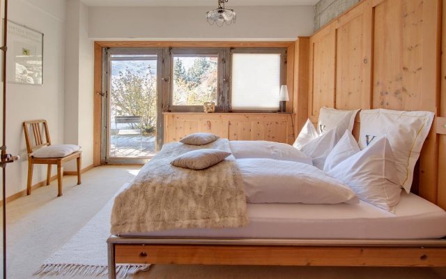 Backstage Hotel Serviced Apartments