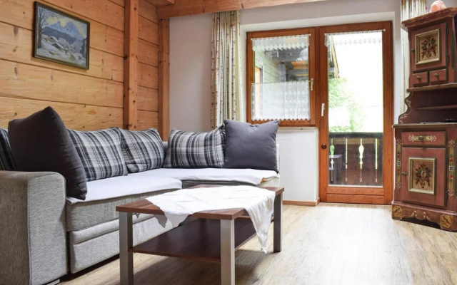 Cosy Flat in Schonau am Konigssee