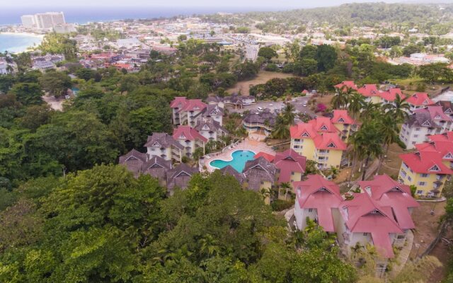 2 BR Apartment  - Ocho RIos