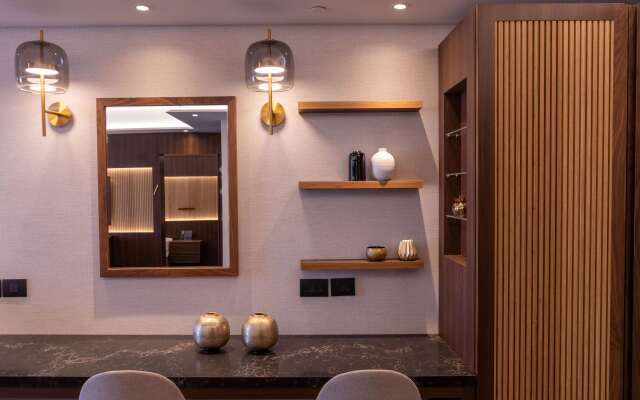 Ramada by Wyndham Jerusalem