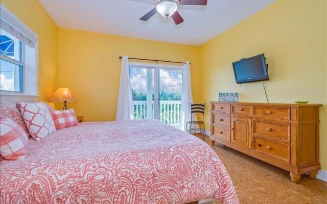 200 Seabreeze Ct - 5Br Home