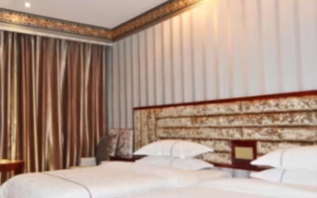 Scenic Natural Hotel