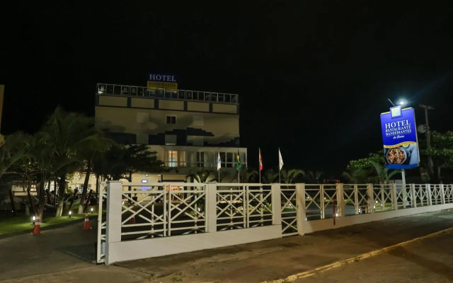 Hotel Bandeirantes da Barra