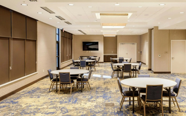 SpringHill Suites by Marriott Topeka Southwest