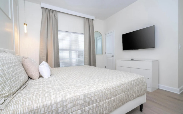 4812 BR - Luxe Getaway Retreat