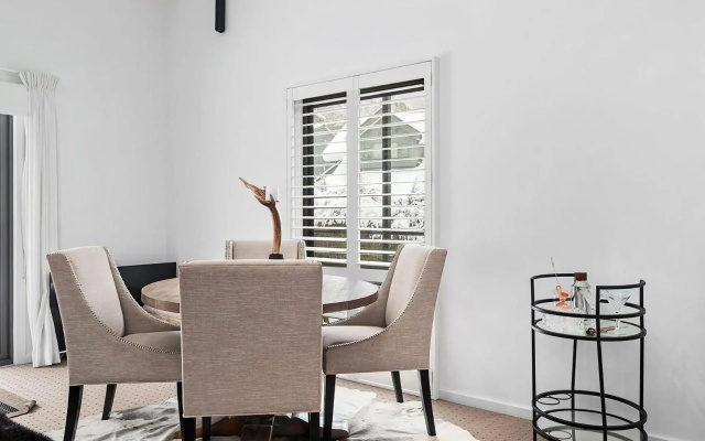 Snowbound 1 – Guest Rooms – Thredbo