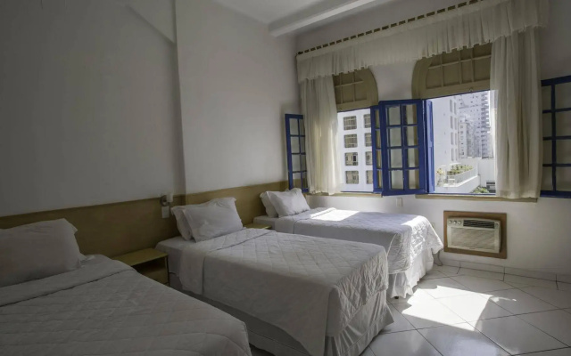 Atlântico Hotel