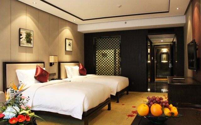 Xiang Yun Sha Garden Hotel